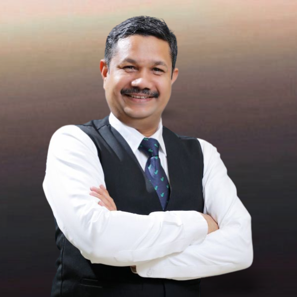 PC Dabral a Freelance Consultant & Coach